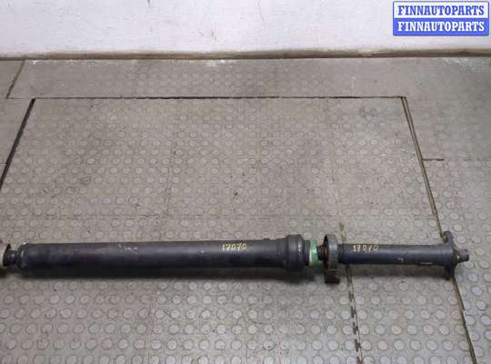 купить Кардан на Volkswagen Touareg 2007-2010