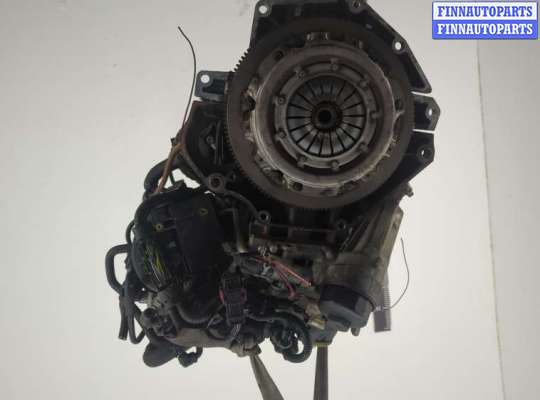 купить Двигатель (ДВС) на Opel Corsa C 2000-2006