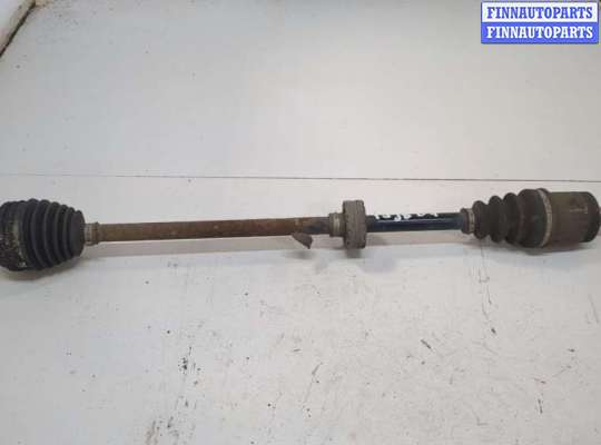 Купить Полуось (приводной вал, шрус) на Honda Civic 2000-2006 Полуось (приводной вал, шрус) HD511425 на Honda Civic 2000-2006