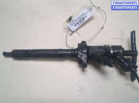 купить Форсунка топливная на Citroen C4 Grand Picasso 2006-2013