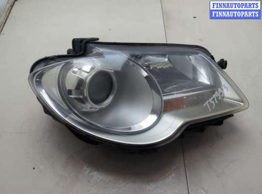 Кронштейн фары VG2574749 на Volkswagen Touran 2006-2010
