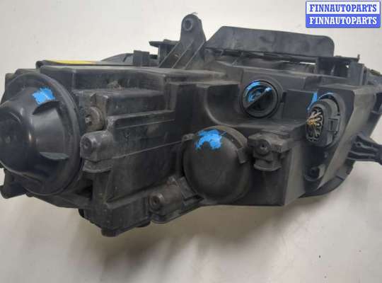 купить Кронштейн фары на Volkswagen Touran 2006-2010