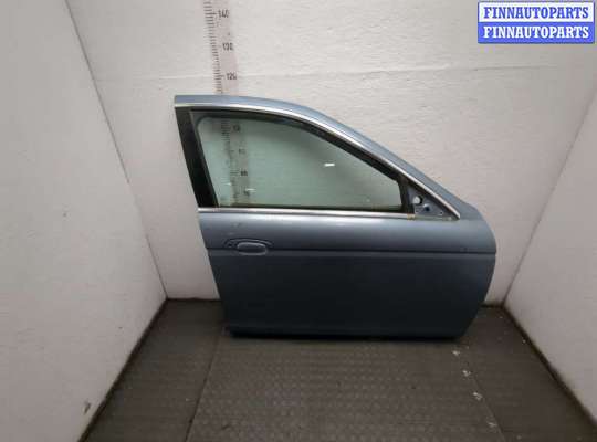 Стекло боковой двери JRE0526 на Jaguar S-Type 1998-2008