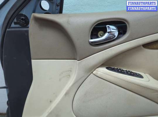 купить Стекло боковой двери на Jaguar S-Type 1998-2008