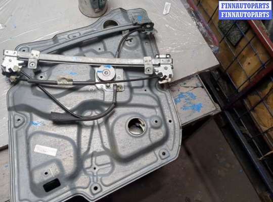 купить Стеклоподъемник электрический на Nissan Primera P12 2002-2008