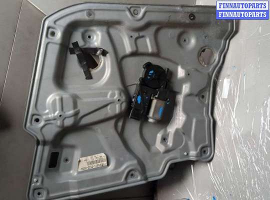 купить Стеклоподъемник электрический на Nissan Primera P12 2002-2008