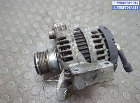 купить Генератор на Ford S-Max 2010-2015