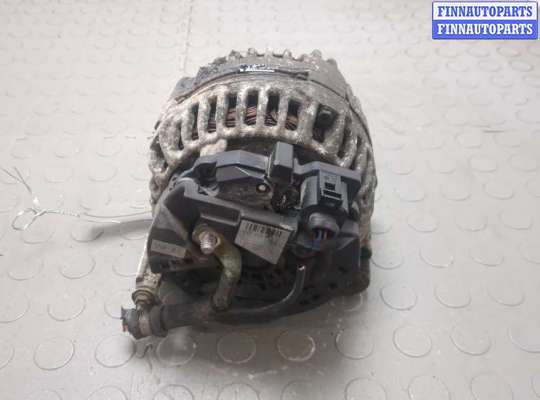 купить Генератор на Volkswagen Polo 2005-2009