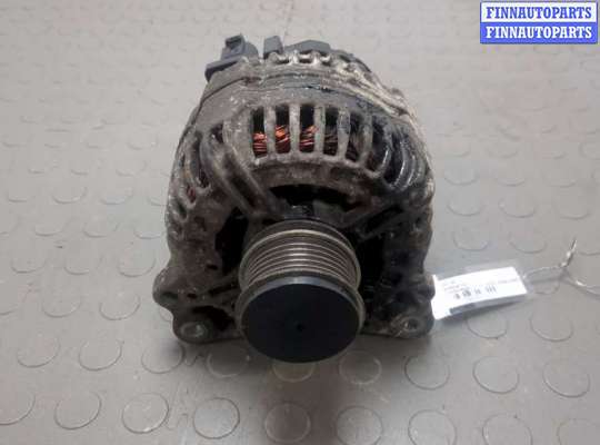купить Генератор на Volkswagen Polo 2005-2009