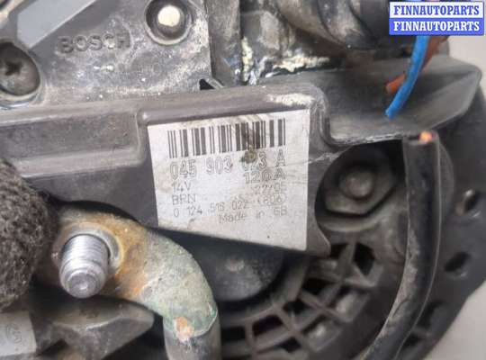 купить Генератор на Volkswagen Polo 2005-2009
