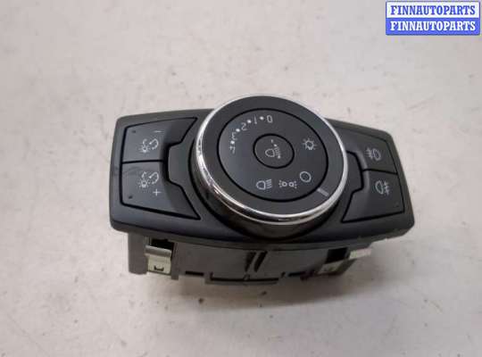 Купить Переключатель света на Ford Focus 3 2011-2015 Переключатель света FO2222336 на Ford Focus 3 2011-2015