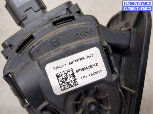купить Педаль газа на Ford Transit 2014-2025