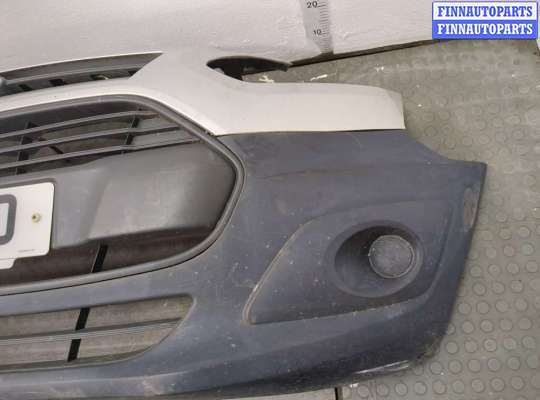 купить Бампер на Ford Transit (Tourneo) Connect 2012-2018