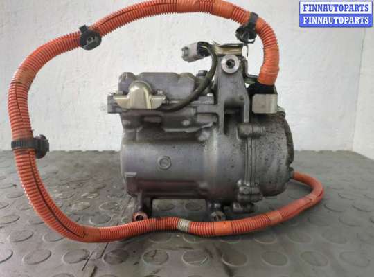 купить Компрессор кондиционера на Mitsubishi Outlander 2012-2021