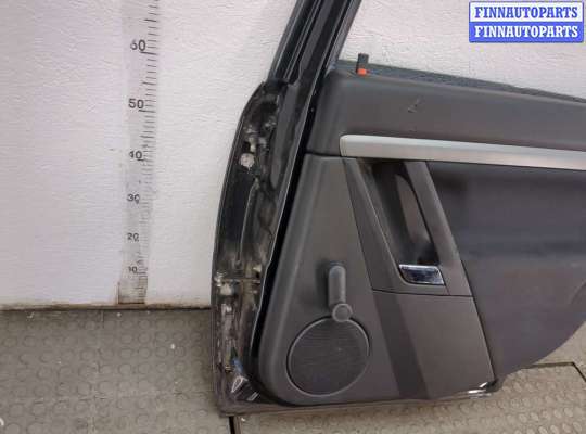 купить Стекло форточки двери на Opel Vectra C 2002-2008