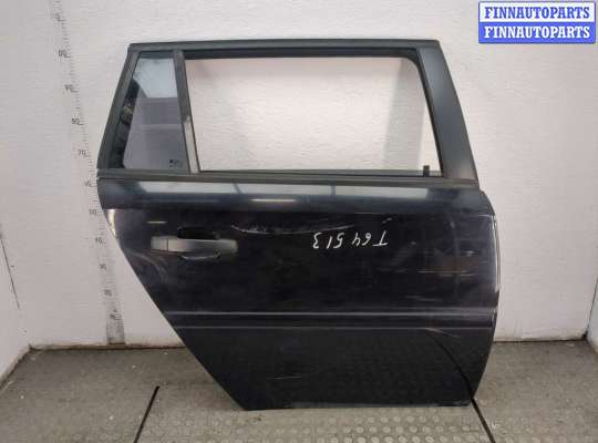 Купить Стекло форточки двери на Opel Vectra C 2002-2008 Стекло форточки двери OP2439219 на Opel Vectra C 2002-2008