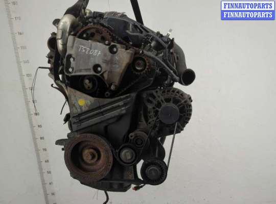 купить ТНВД на Renault Kangoo 2008-2013