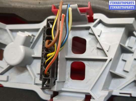 купить Фонарь (задний) на Mercedes A W169 2004-2012