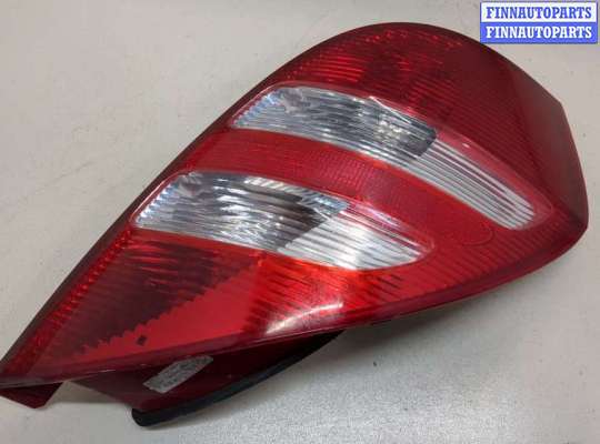 купить Фонарь (задний) на Mercedes A W169 2004-2012