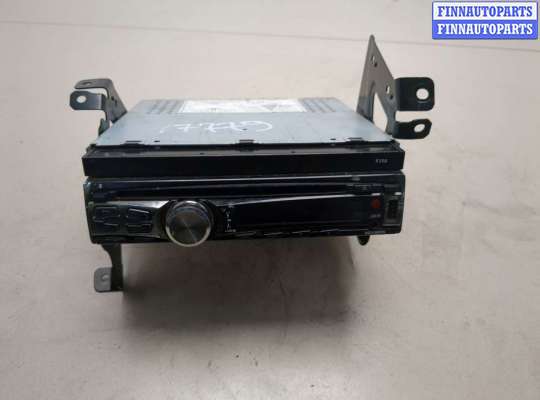 Магнитола MT551999 на Mitsubishi Lancer 10 2007-2017