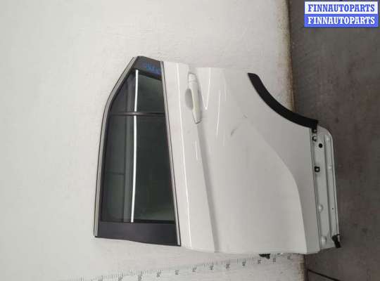 Петля двери MT559185 на Mitsubishi Eclipse Cross 2017-