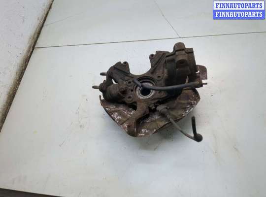 купить Ступица (кулак, цапфа) на Skoda Octavia (A5) 2004-2013