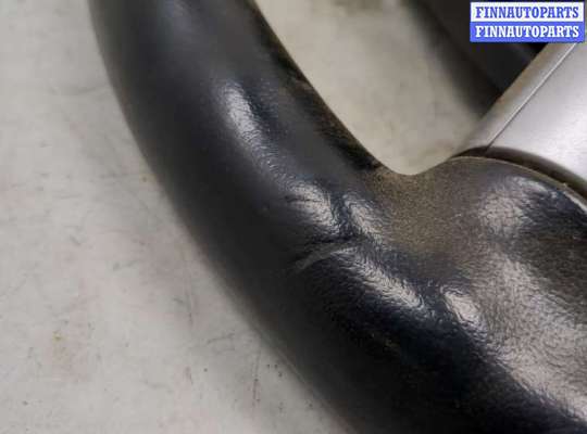 Подушка безопасности водителя (AirBag) на Ford Mondeo III
