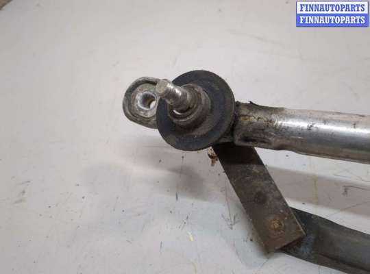 купить Механизм стеклоочистителя (трапеция дворников) на Opel Astra G 1998-2005