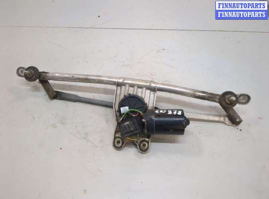 купить Механизм стеклоочистителя (трапеция дворников) на Opel Astra G 1998-2005