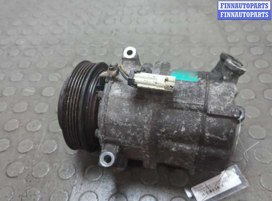 купить Компрессор кондиционера на Saab 9-3 2002-2014