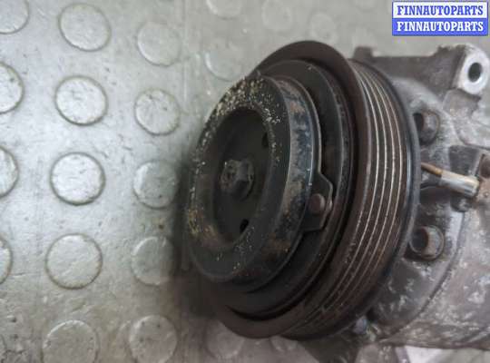 купить Компрессор кондиционера на Saab 9-3 2002-2014