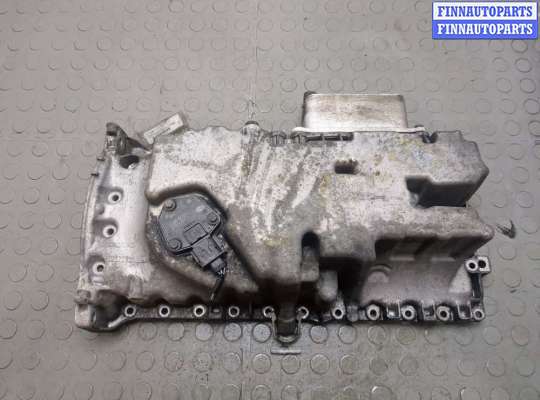 купить Поддон на Volvo XC60 2008-2017