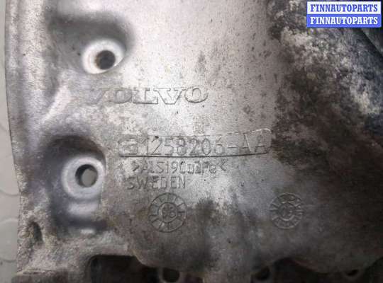 купить Поддон на Volvo XC60 2008-2017