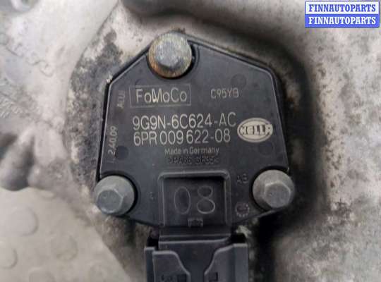 купить Поддон на Volvo XC60 2008-2017