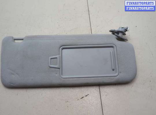 купить Козырек солнцезащитный на Hyundai Sonata 7 LF 2014-2020