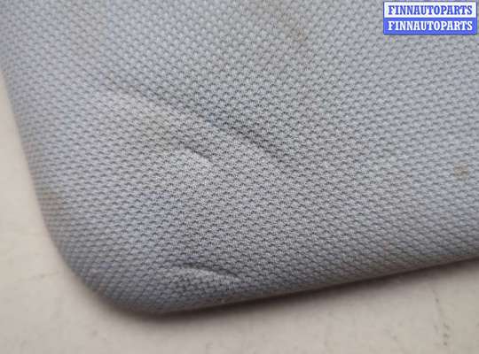 купить Козырек солнцезащитный на Hyundai Sonata 7 LF 2014-2020