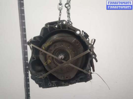 КПП - автомат (АКПП) 4х4 VG2705555 на Volkswagen Phaeton 2002-2010