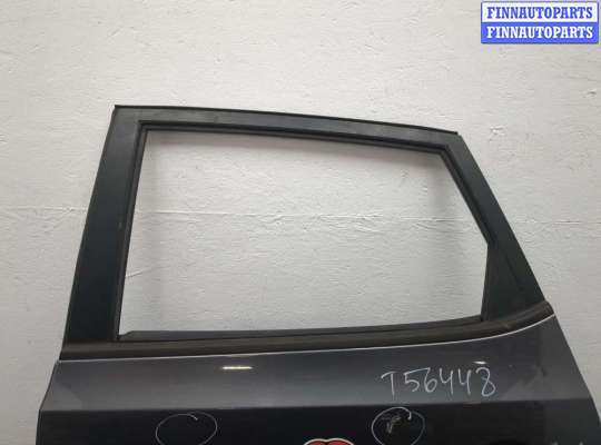 купить Дверь боковая (легковая) на Hyundai i30 2007-2012