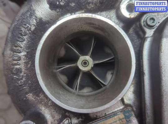 купить Турбина на Audi A6 (C6) 2004-2011