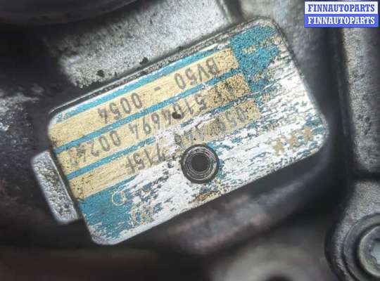 купить Турбина на Audi A6 (C6) 2004-2011