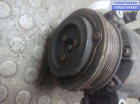 купить Компрессор кондиционера на Ford Mondeo 5 2015-2019