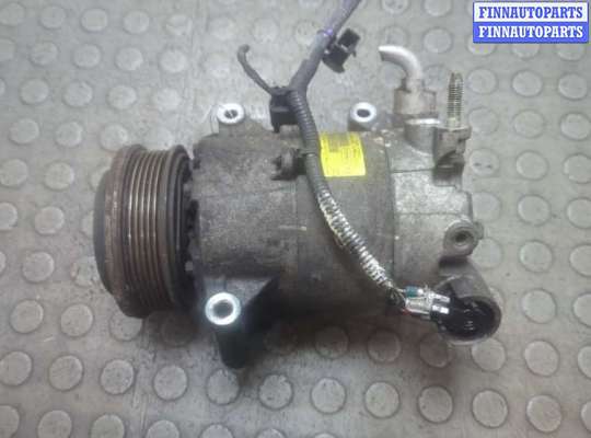 Купить Компрессор кондиционера на Ford Mondeo 5 2015-2019 Компрессор кондиционера FO2148465 на Ford Mondeo 5 2015-2019