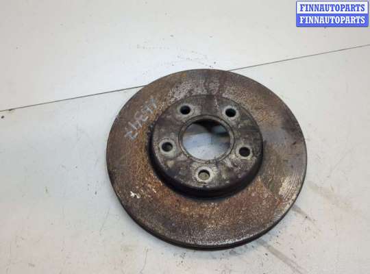 купить Диск тормозной на Ford Focus 2 2008-2011