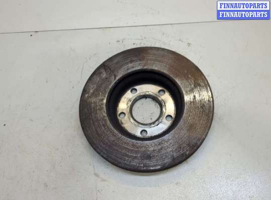 купить Диск тормозной на Ford Focus 2 2008-2011