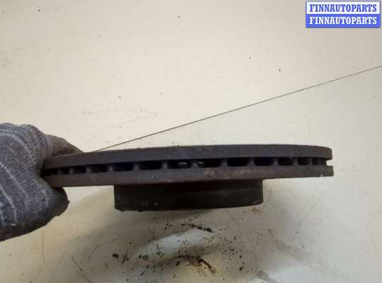 купить Диск тормозной на Ford Focus 2 2008-2011