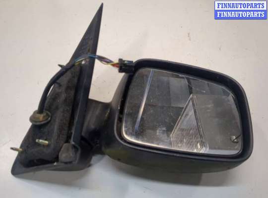 купить Зеркало боковое на Jeep Liberty 2002-2006