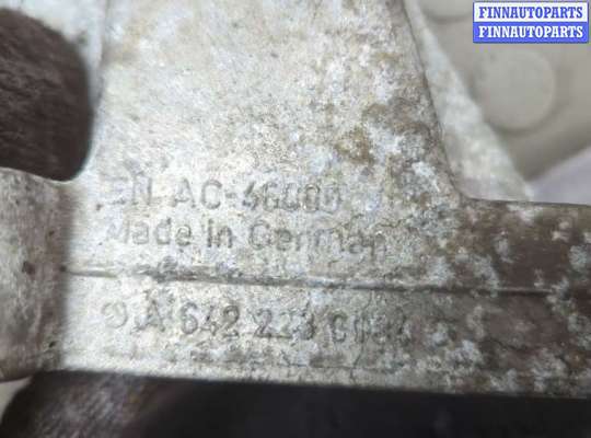 купить Подушка крепления двигателя на Mercedes CLS C219 2004-2010