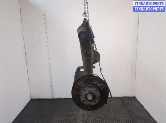 купить Балка подвески задняя на Citroen C4 2004-2010