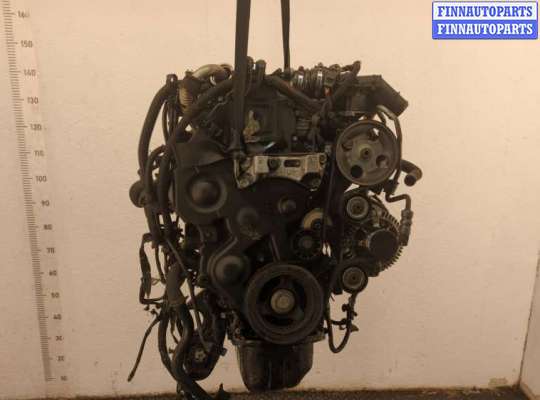 купить Насос гидроусилителя руля (ГУР) на Citroen Berlingo 2008-2012