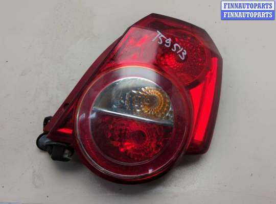 Фонарь (задний) CH455441 на Chevrolet Aveo (T250 / 255) 2006-2012